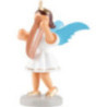 Angel Short Skirt Colored, Lyre - 6,6 cm / 2.6 inch