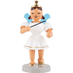 Angel Short Skirt Colored, Conductor - 6,6 cm / 2.6 inch