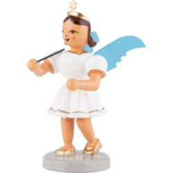 Angel Short Skirt Colored, Conductor - 6,6 cm / 2.6 inch