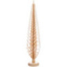 Wood Chip Tree - Natural - 110 cm / 43.3 inch