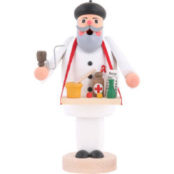 Smoker - Pharmacist - 19 cm / 7 inch