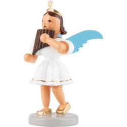 Angel Short Skirt Colored, Panpipe - 6,6 cm / 2.6 inch