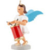 Angel Short Skirt Colored, Long Drums - 6,6 cm / 2.6 inch