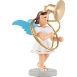 Angel Short Skirt Colored, Sousaphone - 6,6 cm / 2.6 inch