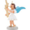 Angel Short Skirt Colored, Shawm - 6,6 cm / 2.6 inch
