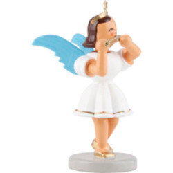 Angel Short Skirt Colored Piccolo - 6,6 cm / 2.6 inch