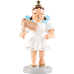 Angel Short Skirt with Ratchet - Colored - 6,6 cm / 2.6 inch