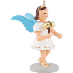 Angel Short Skirt with Chime Bar - Colored - 6,6 cm / 2.6 inch