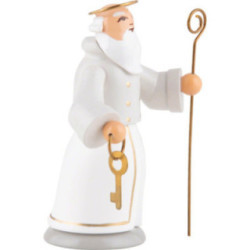 Saint Pete Colored - 6,6 cm / 2.6 inch