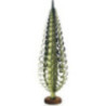 Wood Chip Tree - Green - 45 cm / 17.7 inch