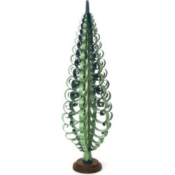 Spanbaum grün - 50 cm