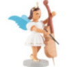 Angel Short Skirt Colored, Violoncello - 6,6 cm / 2.6 inch