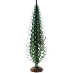 Spanbaum grün - 60 cm