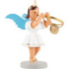 Angel Short Skirt Colored, Alto Horn - 6,6 cm / 2.6 inch
