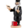 Smoker - Lawyer - 22 cm / 8.7 inch