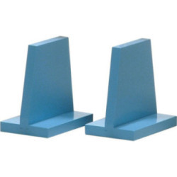 Platform for Candle Arch - Colored, 1 Pair.