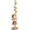 Flower Child Lily of the Valley, Natural - 12 cm / 4.7 inch