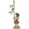 Flower Child Forsithia, Natural - 12 cm / 4.7 inch