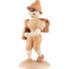 Schulanfänger "Paulchen" natur - 6,6 cm