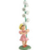 Flower Child Lily of the Valley, Colored - 12 cm / 4.7 inch
