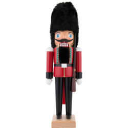 Nutcracker - Englishman - 38 cm / 15 inch