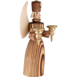 Light Angel - Burnished - 26 cm / 10.2 inch