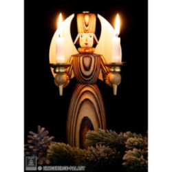 Light Angel - Burnished - 26 cm / 10.2 inch