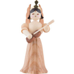 Engel mit Gitarre - 7 cm