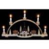 Candle Arch - Carolers - 47 cm / 19 inch