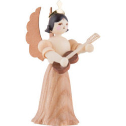 Angel with Guitar - 7 cm / 2.8 inch