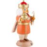 SmokeCracker - Three Wise Men - Melchior - 27 cm / 10.6 inch