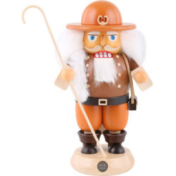 Nutcracker - Shepherd - 23 cm / 9 inch