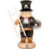 Nutcracker - Chimney Sweep - 23 cm / 9 inch