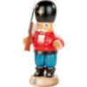 Nussknacker Soldat - 23 cm