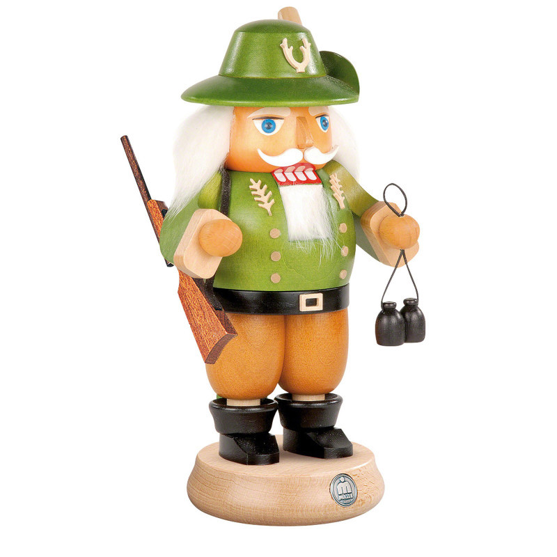 Nutcracker - Forest Ranger - 23 cm / 9 inch