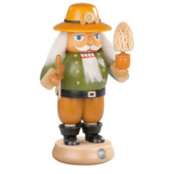 Nutcracker - Gardener - 23 cm / 9 inch