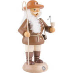 Räuchermännchen Schäfer - 23 cm