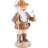 Räuchermännchen Schäfer - 23 cm