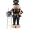 Smoker - Chimney Sweeper - 23 cm / 9 inch