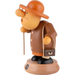 Smoker - Shepherd - 16 cm / 6 inch