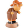 Smoker - Shepherd - 16 cm / 6 inch