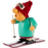 Smoker - Skier - 16 cm / 6 inch