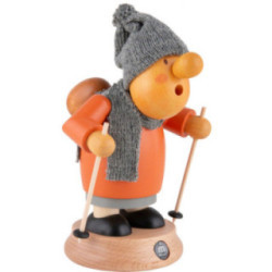 Smoker - Winter Walker - 16 cm / 6 inch