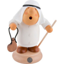 Smoker - Arab - 16 cm / 6 inch