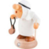 Räuchermännchen Araber - 16 cm