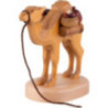 Zubehör - Kamel für Räuchermann 002-16-450 - 15x8x14 cm