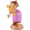 Räuchermännchen Casper - 16 cm