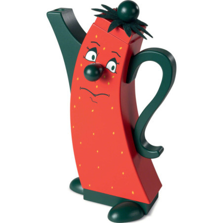Smoker - Strawberry - 21 cm / 8.3 inch