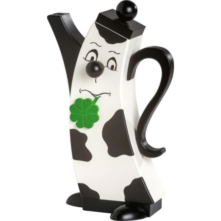 Smoker - Cow - 21 cm / 8.3 inch