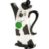 Smoker - Cow - 21 cm / 8.3 inch